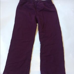 Hanes comfort fit sweats